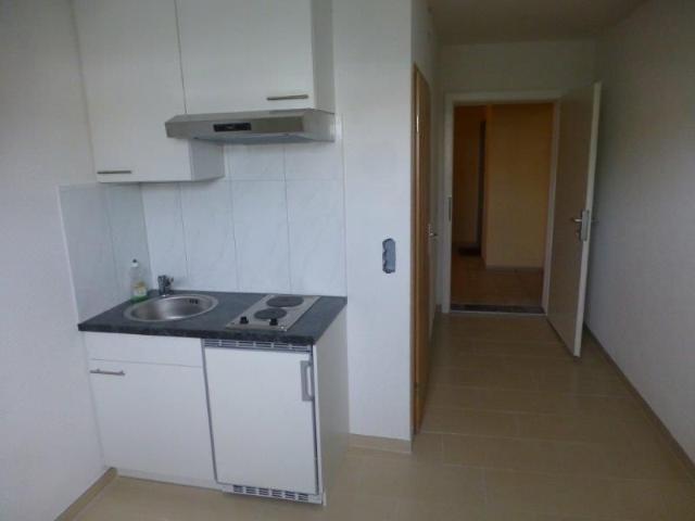 1 Zimmer, 15 m², EG