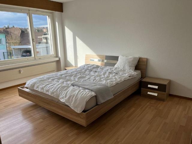 1 Zimmer, 15 m², EG