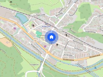 Kollbrunn, Zell, Zell, Bezirk Winterthur, Bezirk Winterthur, Kanton Zürich