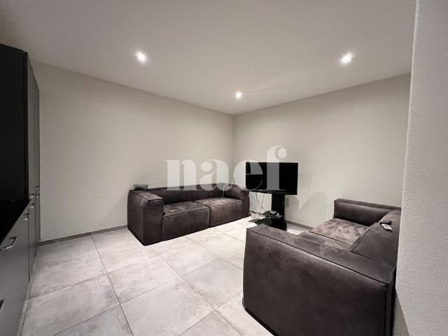 1 Zimmer, 15 m², EG