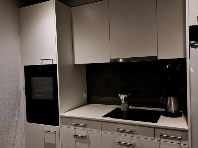 1 Zimmer, 15 m², EG