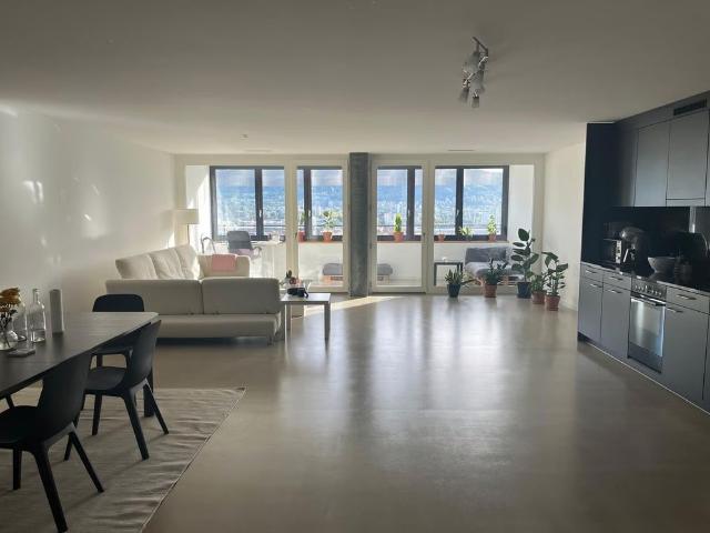 1 Zimmer, 15 m², 15. Stock
