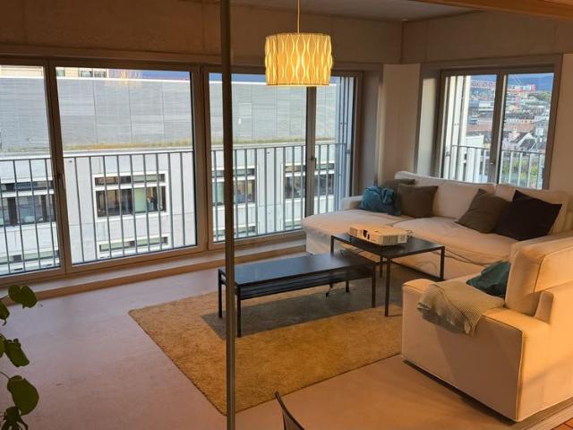 1 Zimmer, 15 m², 10. Stock