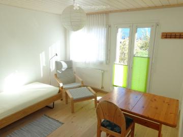 1 Zimmer, 15 m²