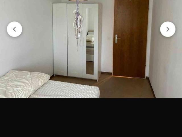 1 Zimmer, 15 m², 1. Stock