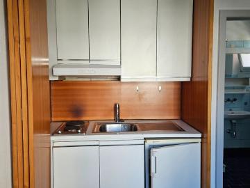 1 Zimmer, 15 m²