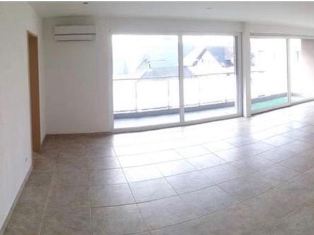 1 Zimmer, 15 m², 2. Stock