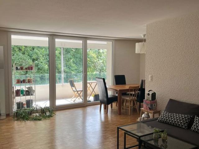1 Zimmer, 15 m², 2. Stock