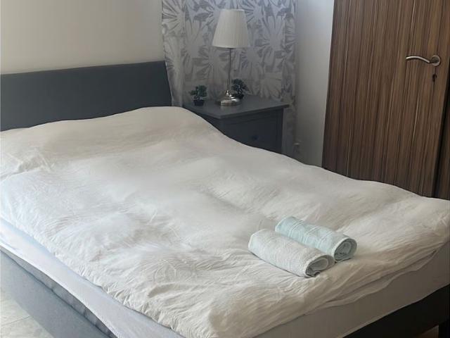 1 Zimmer, 15 m², 2. Stock