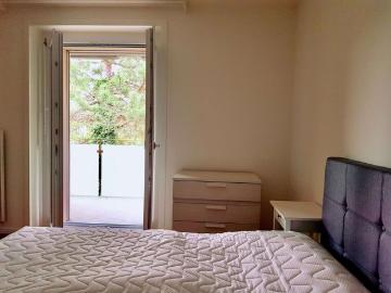 1 Zimmer, 15 m², 2. Stock