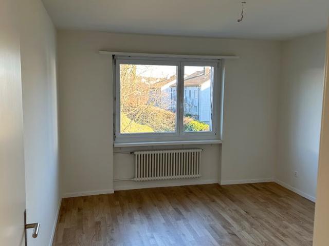 1 Zimmer, 15 m², 3. Stock
