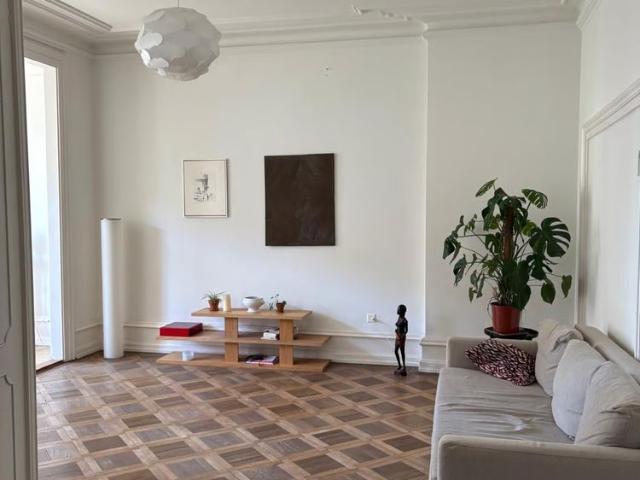 1 Zimmer, 15 m², 3. Stock