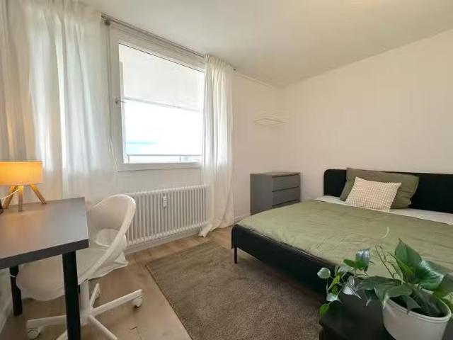 1 Zimmer 15 m² 490 € Kaltmiete Wohnungen in Heidelberg