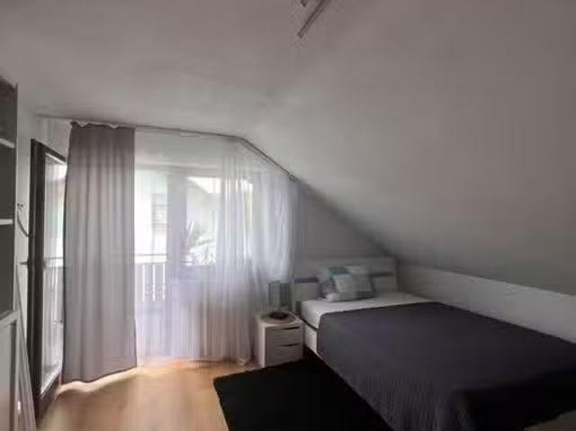 1 Zimmer 15 m² 400 € Kaltmiete Wohnungen in Heidenheim an.