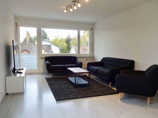 1 Zimmer, 15 m², 4. Stock