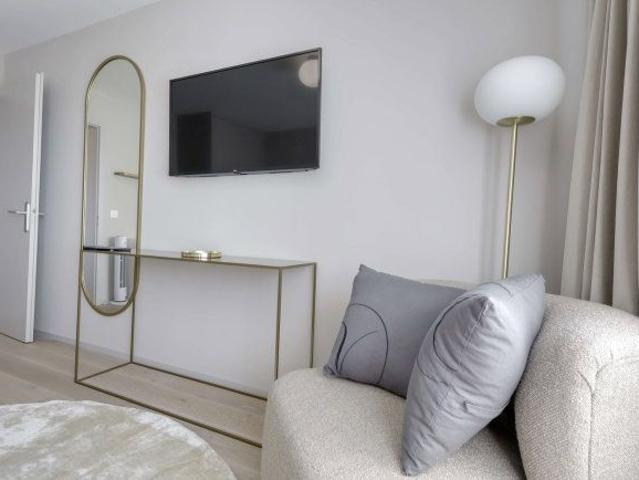 1 Zimmer, 15 m², 4. Stock