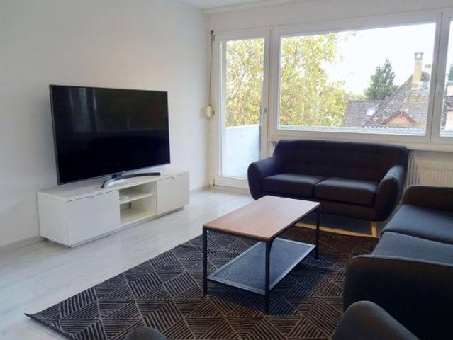 1 Zimmer, 15 m², 4. Stock