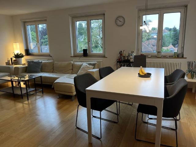 1 Zimmer, 15 m², 4. Stock
