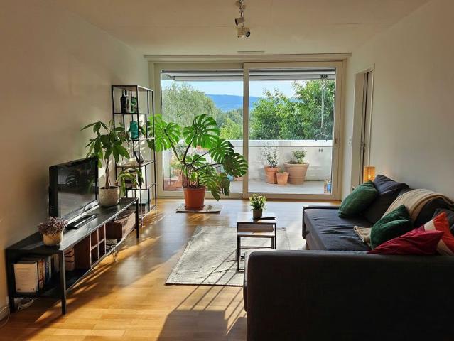 1 Zimmer, 15 m², 4. Stock