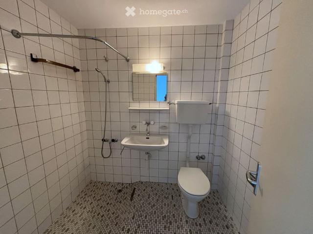 1 Zimmer, 15 m²