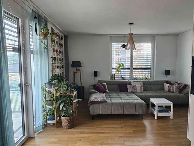 1 Zimmer, 15 m²