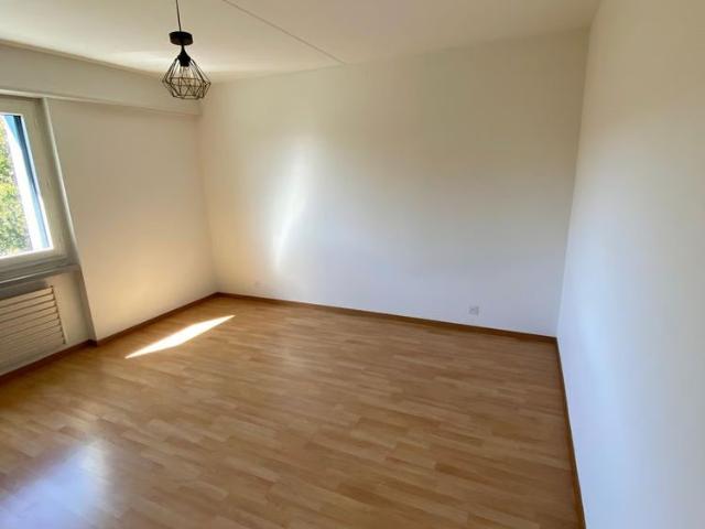 1 Zimmer, 15 m²