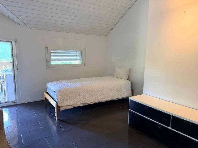1 Zimmer, 15 m²