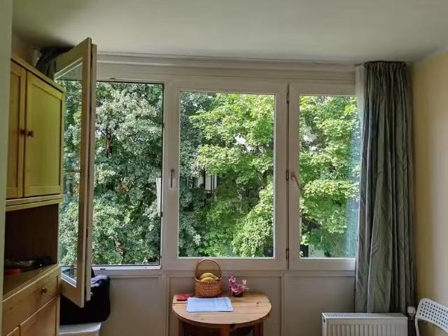 1 Zimmer 15 m² 690 € Kaltmiete Wohnungen in München