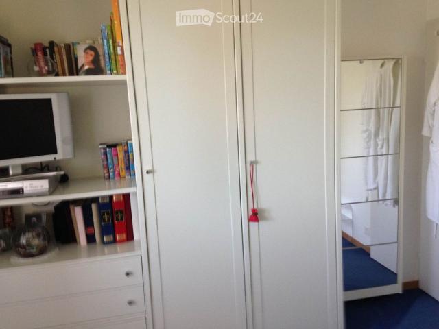 1 Zimmer, 15 m²