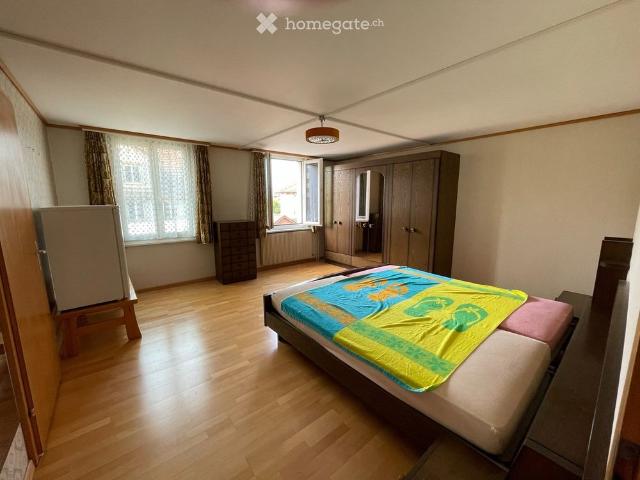 1 Zimmer, 15 m²