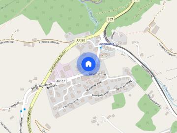 Schwantlen, Teufen, Mittelland, Mittelland, Appenzell Ausserrhoden