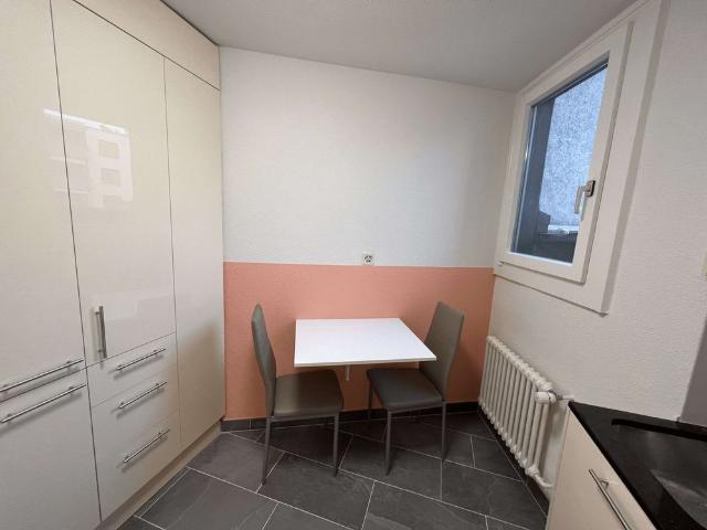 1 Zimmer, 16 m², EG