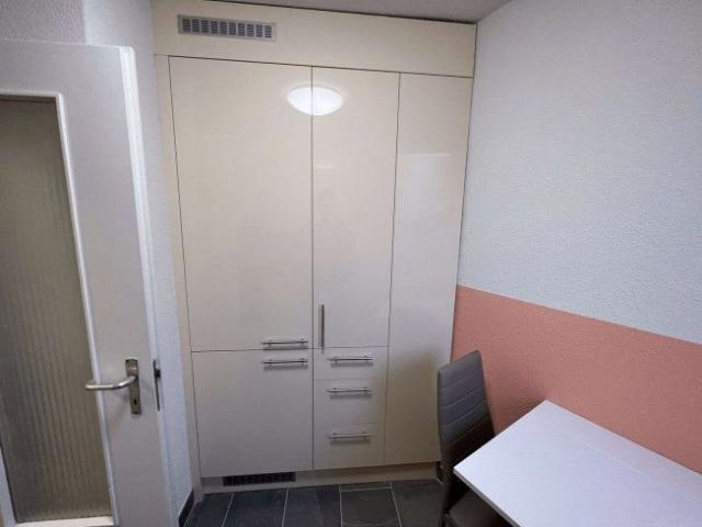 1 Zimmer, 16 m², EG