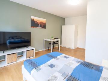 Kloten, Bezirk Bülach, Kanton Zürich