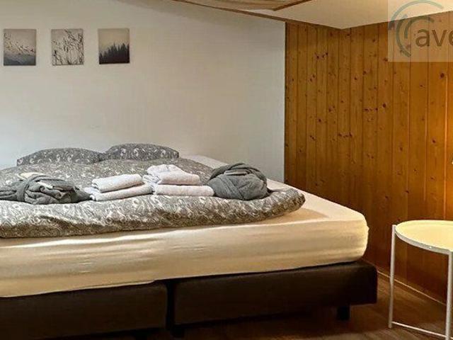 1 Zimmer, 16 m²