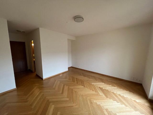 1 Zimmer, 16 m², 1. Stock