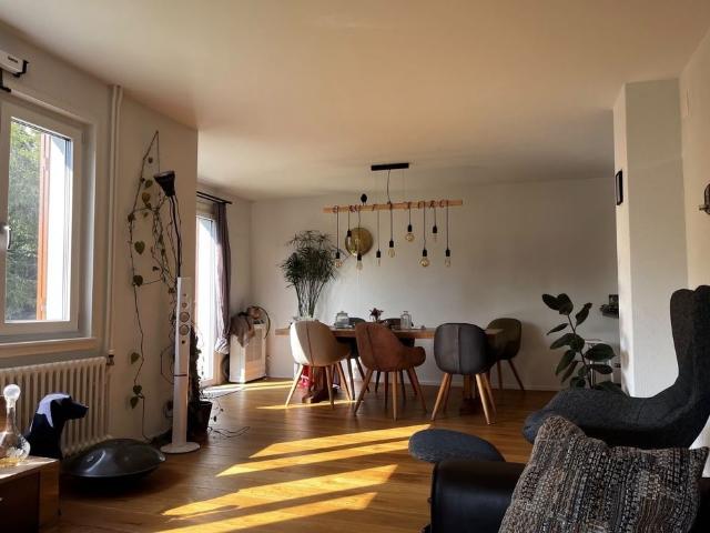 1 Zimmer, 16 m², 1. Stock