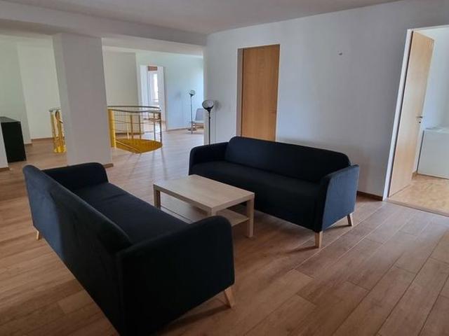 1 Zimmer, 16 m², 1. Stock