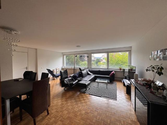1 Zimmer, 16 m², 1. Stock