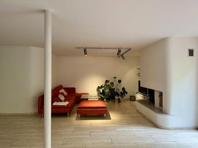 1 Zimmer, 16 m², 1. Stock