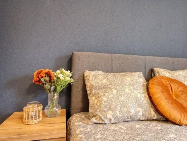 1 Zimmer, 16 m², 1. Stock
