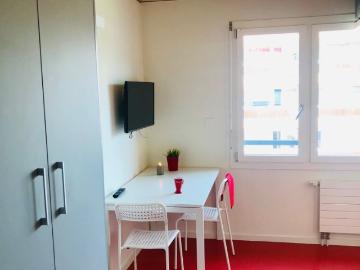 Renens-Village, Renens, District de l'Ouest lausannois, Waadt