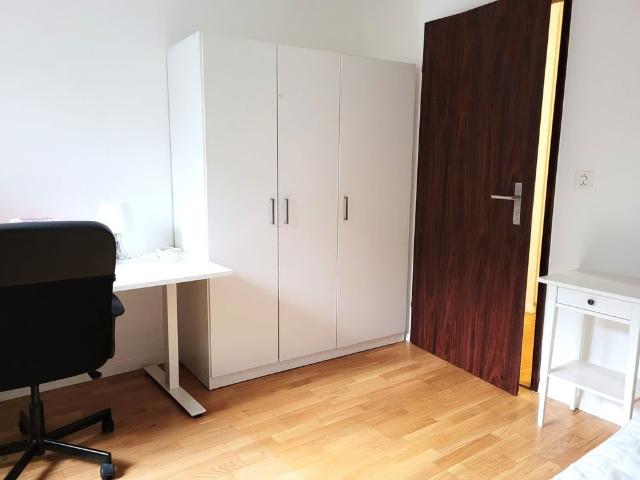 1 Zimmer, 16 m²