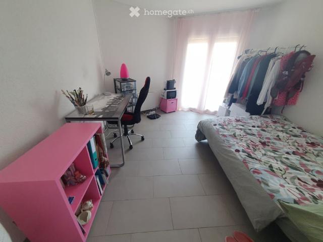 1 Zimmer, 16 m²