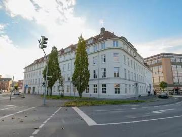 1 Zimmer 16 m² 310 € Kaltmiete Wohnungen in Oldenburg