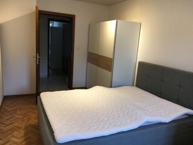 1 Zimmer, 16 m², 3. Stock