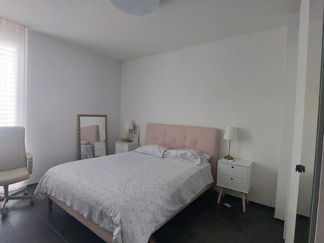 1 Zimmer, 16 m², 3. Stock