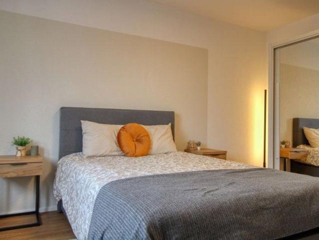 1 Zimmer, 16 m², 5. Stock
