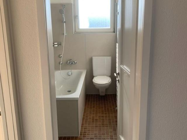 1 Zimmer, 16 m², 5. Stock