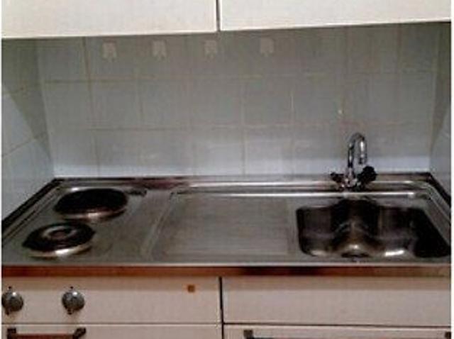 1 Zimmer, 16 m²